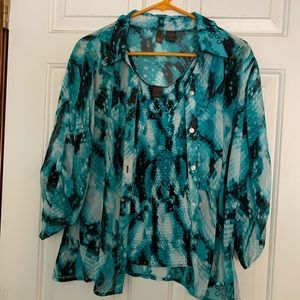 Blouse